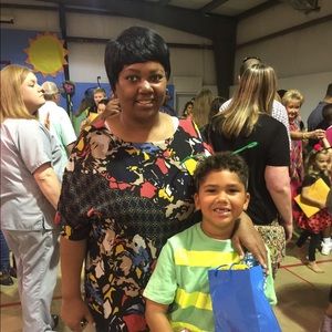 Meet your Posher, Annie